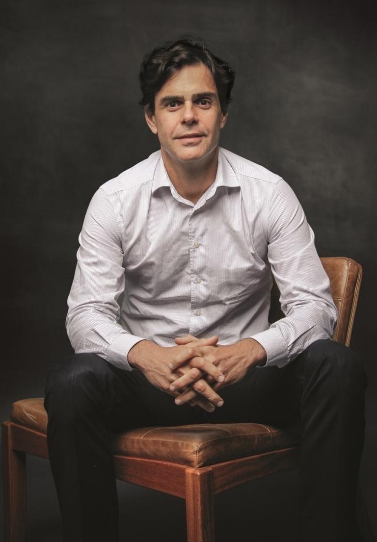Guilherme Benchimol