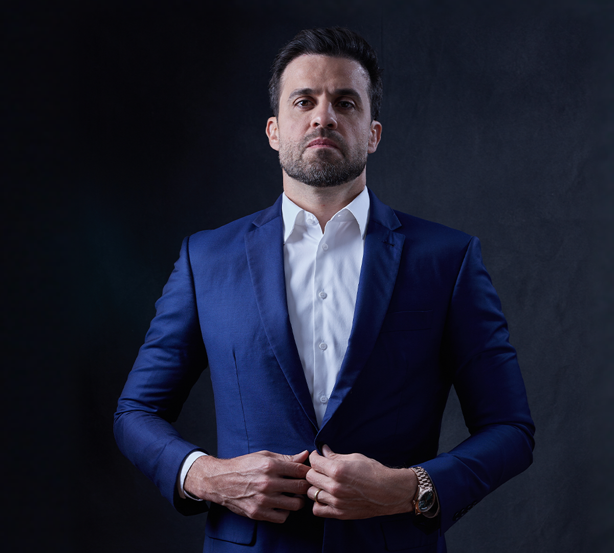 Pablo Marçal