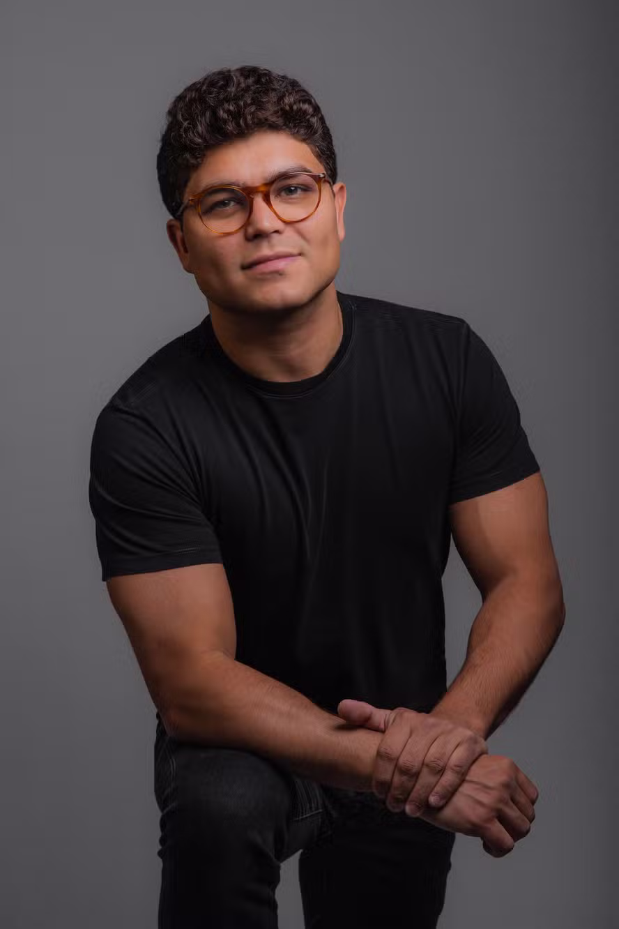 Tallis Gomes
